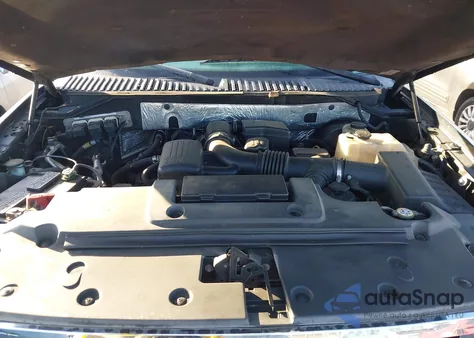 2011 Ford Expedition El Xlt from USA, damaged, VIN 1FMJK1H50BEF04473